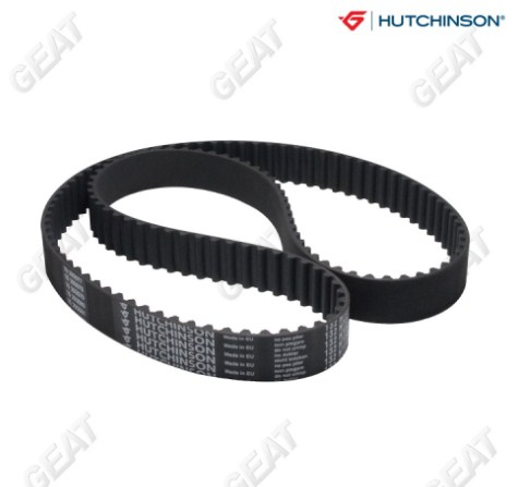 HUTCHINSON CORREA DISTRIBUCION CITROEN C3 C4 BERLINGO PEUGEOT 206 207 408 PARTNER 1.6 16V FORD KA 1.5 16V