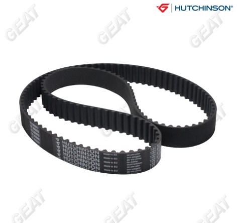 HUTCHINSON CORREA DISTRIBUCION VW GOL GACEL SENDA SAVEIRO GOLF PASSAT TRANSPORTER 1.6 D - TD