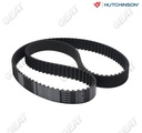 [135AH25.0414] HUTCHINSON CORREA DISTRIBUCION VW GOL GACEL SENDA SAVEIRO GOLF PASSAT TRANSPORTER 1.6 D - TD