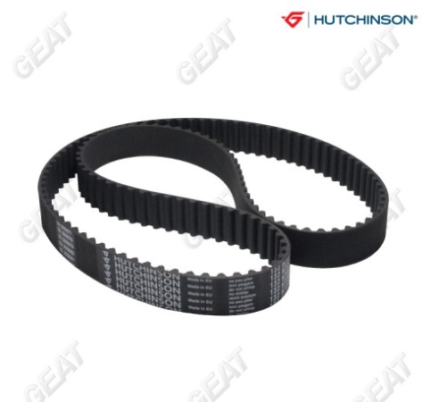 HUTCHINSON CORREA DISTRIBUCION SEAT CORDOBA VW FOX CROSSFOX GOL VOYAGE SAVEIRO SURAN 1.0