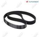 [135AHP19.0414] HUTCHINSON CORREA DISTRIBUCION SEAT CORDOBA VW FOX CROSSFOX GOL VOYAGE SAVEIRO SURAN 1.0