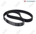 [136HTDP25.0414] HUTCHINSON CORREA DISTRIBUCION CITROEN BERLINGO C15 FIAT DUCATO PEUGEOT 205 306 405 BOXER EXPERT PARTNER SUZUKI VITARA 1.9 - 2.0