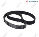 [137HTDP25.0414] HUTCHINSON CORREA DISTRIBUCION CITROEN BERLINGO C3 C4 PEUGEOT 206 207 307 408 PARTNER FORD C-MAX FIESTA FOCUS 1.6