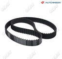 [138AH23.0414] HUTCHINSON CORREA DISTRIBUCION AUDI A3 SEAT CORDOBA IBIZA VW BORA GOLF NEW BEETLE PASSAT VENTO 1.6 - 1.8 - 2.0