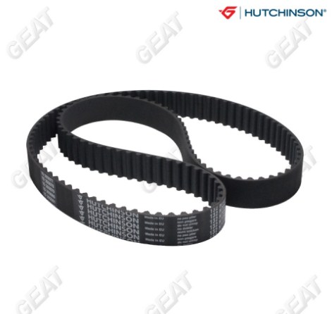 HUTCHINSON CORREA DISTRIBUCION FIAT SPAZIO DUNA FIORINO UNO 1.4