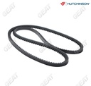 [13AV875.0414] HUTCHINSON CORREA TRAPEZOIDAL HILUX 2.4D / M-BENZ 1114