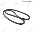 [13AV1075.0414] HUTCHINSON CORREA TRAPEZOIDAL TORINO NISSAN PATROL