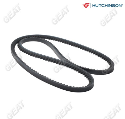 HUTCHINSON CORREA TRAPEZOIDAL FORD FARLAINE 6C