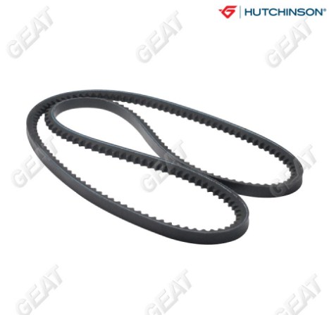 HUTCHINSON CORREA TRAPEZOIDAL FORD ESCORT