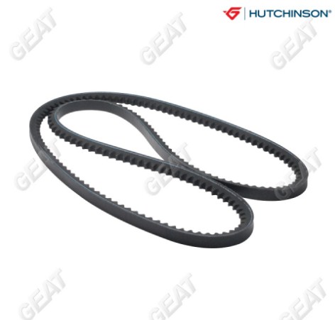 HUTCHINSON CORREA TRAPEZOIDAL TOYOTA HILUX 2.4D