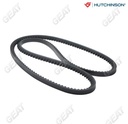 [13AV1300.0414] HUTCHINSON CORREA TRAPEZOIDAL F100 F150 PICK UP