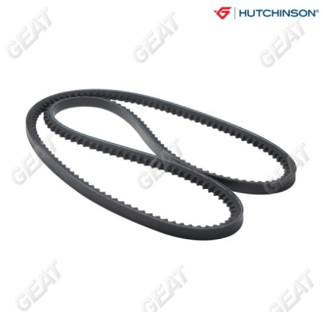 HUTCHINSON CORREA TRAPEZOIDAL FORD PICK UP F350 DIESEL