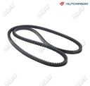 [13AV1375.0414] HUTCHINSON CORREA TRAPEZOIDAL DODGE DP600