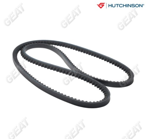 HUTCHINSON CORREA TRAPEZOIDAL M-BENZ 1114 1514 1517 1518