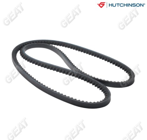 HUTCHINSON CORREA TRAPEZOIDAL ISUZU PICK UP KB DIESEL