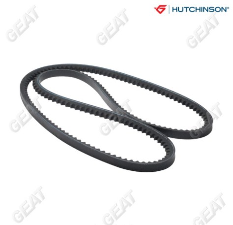 HUTCHINSON CORREA TRAPEZOIDAL ISUZU DIESEL 3.1 / TROOPER 2.8