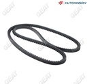 [13AV1800.0414] HUTCHINSON CORREA TRAPEZOIDAL M-BENZ 1215 1315 1316