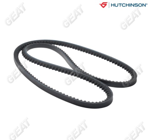 HUTCHINSON CORREA TRAPEZOIDAL SCANIA P93
