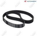 [141HTDP25.0414] HUTCHINSON CORREA DISTRIBUCION CITROEN BERLINGO C4 C5 FIAT DUCATO PEUGEOT 206 207 306 307 BOXER EXPERT PARTNER SUZUKI VITARA 2.0 HDI