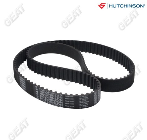 HUTCHINSON CORREA DISTRIBUCION BOXER 2.5D/TD