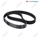 [141HTDP28.0414] HUTCHINSON CORREA DISTRIBUCION CITROEN JUMPER PEUGEOT BOXER 2.5 TD (DJ5 - DJ5T)