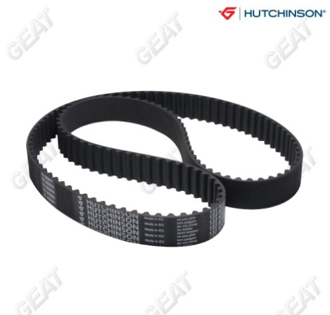 HUTCHINSON CORREA DISTRIBUCION CITROEN C3 XSARA FORD FIESTA ECOSPORT PEUGEOT 206 207 307 EXPERT SUZUKI VITARA GRAND VITARA 1.4 - 2.0