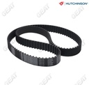 [144HTDP25.0414] HUTCHINSON CORREA DISTRIBUCION CITROEN C3 XSARA FORD FIESTA ECOSPORT PEUGEOT 206 207 307 EXPERT SUZUKI VITARA GRAND VITARA 1.4 - 2.0