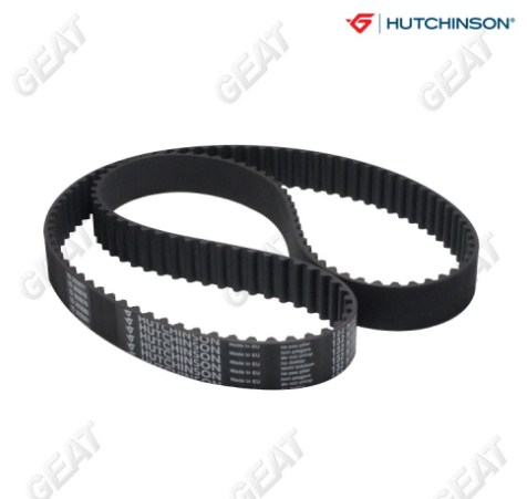 HUTCHINSON CORREA DISTRIBUCION PT CRUISER