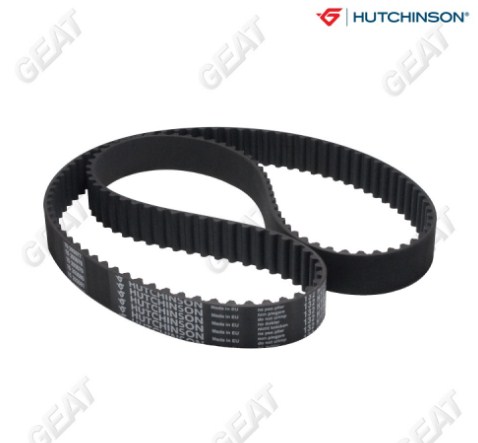 HUTCHINSON CORREA DISTRIBUCION AUDI A3 A4 SEAT IBIZA LEON VW BORA GOLF NEW BEETLE PASSAT POLO 1.8