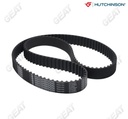 [150AHP23.0414] HUTCHINSON CORREA DISTRIBUCION AUDI A3 A4 SEAT IBIZA LEON VW BORA GOLF NEW BEETLE PASSAT POLO 1.8