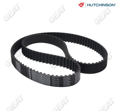 HUTCHINSON CORREA DISTRIBUCION CLIO / KANGOO / EXPRESS 1.9 D  /MEGANE II 1.9DCI