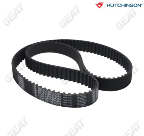 HUTCHINSON CORREA DISTRIBUCION MEGANE II 1.9 DTI / SCENIC II