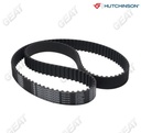 [154AHD30.0414] HUTCHINSON CORREA DISTRIBUCION CITROEN JUMPER PEUGEOT BOXER RENAULT MASTER 2.8 IVECO DAILY