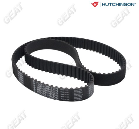 HUTCHINSON CORREA DISTRIBUCION PALIO / DUNA / UNO 1.7D-TD  /SIENA 1.7D