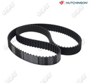 [168AHP22.0414] HUTCHINSON CORREA DISTRIBUCION PALIO / DUNA / UNO 1.7D-TD  /SIENA 1.7D