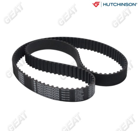 HUTCHINSON CORREA DISTRIBUCION DUCATO 1.9D