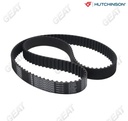 [171AH24.0414] HUTCHINSON CORREA DISTRIBUCION CHEVROLET ASTRA BLAZER CAPTIVA VECTRA S10 2.2 - 2.4 16V