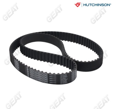 HUTCHINSON CORREA DISTRIBUCION FIAT DUCATO