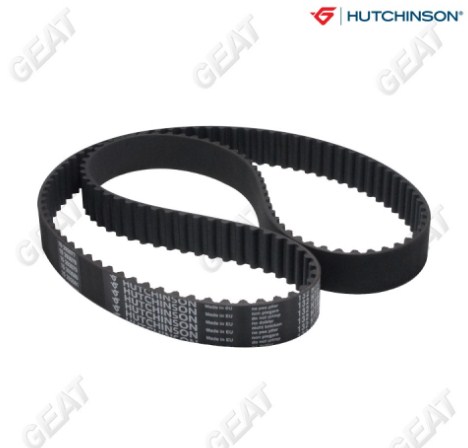 HUTCHINSON CORREA DISTRIBUCION FIAT DUCATO DOBLO TORO JEEP RENEGADE 1.9 - 2.0