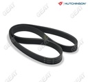 [4PK648.0414] HUTCHINSON CORREA POLY V FORD ESCORT 1.8 FIAT STILO 2.4
