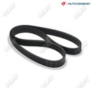 [4PK907.0414] HUTCHINSON CORREA POLY V PALIO WEEKEND
