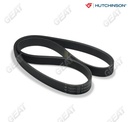 [4PK935.0414] HUTCHINSON CORREA POLY V FIAT PALIO SIENA STRADA SUZUKI VITARA