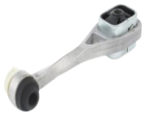 HUTCHINSON BIELETA TRASERA MEGANE CLIO II 1.6 16V K4M