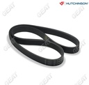 [5PK1815.0414] HUTCHINSON CORREA POLY V CHEVROLET MERIVA CORSA MONTANA 02/12 FIAT IDEA 1.8 8V