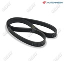 [6PK915.0414] HUTCHINSON CORREA POLY V CHEVROLET MONZA 1.8 FIAT DUCATO 1.9 TD - 2.8D CITROEN JUMPER FORD ESCORT FIESTA TOYOTA COROLLA RAV4 PEUGEOT BOXER