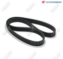 [6PK1110.0414] HUTCHINSON CORREA POLY V CITROEN BERLINGO PEUGEOT PARTNER 1.8 - 1.9
