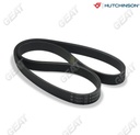 [6PK1715.0414] HUTCHINSON CORREA POLY V CITROEN BERLINGO PEUGEOT PARTNER 1.4 8V TU3JP