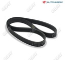 [6PK2345.0414] HUTCHINSON CORREA POLY V FORD NEW RANGER 2.5 FLEX DURATEC JEEP GRAND CHEROKEE WRANGLER 4.0 A/A Y DH