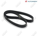 [7PK2285.0414] HUTCHINSON CORREA POLY V HYUNDAI H-1 2.5 / KIA SORENTO 2.5