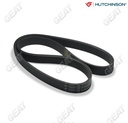 HUTCHINSON CORREA POLY V RANGER NUEVA MOTOR DURATEC